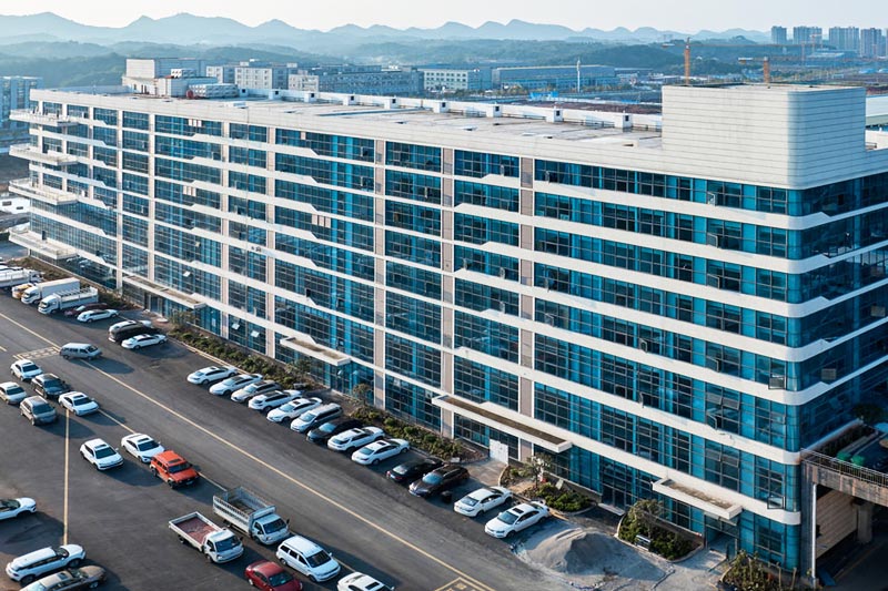 17座電動觀光車廠家-全景