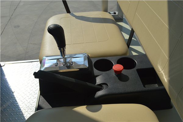 17座電動觀光車-檔位