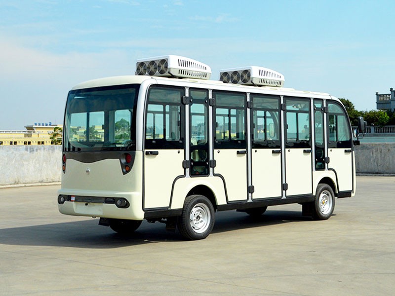 景區電動觀光車定制 景區電動觀光車定制