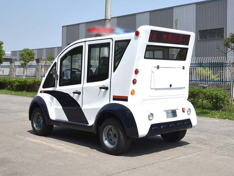 尾燈-電動巡邏車 尾燈-電動巡邏車