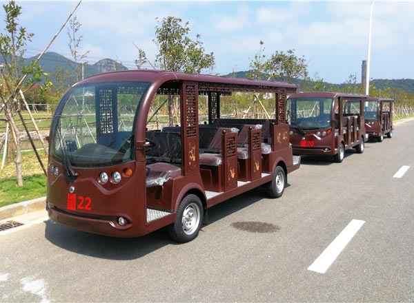 復古觀光車選購指南 復古觀光車選購指南