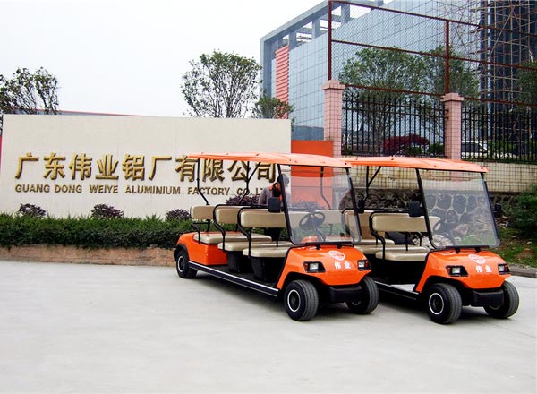 2026年電動觀光車選購全攻略 2026年電動觀光車選購全攻略