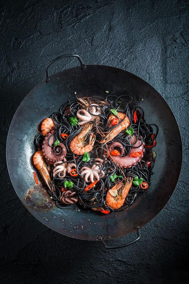 八爪魚哪個部位不能吃?網紅吃八爪魚為什么要爆頭? 八爪魚哪個部位不能吃?網紅吃八爪魚為什么要爆頭?